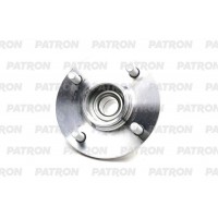 PBK3222H PATRON Комплект підшипника ступиці колеса