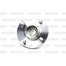 PBK3222H PATRON Комплект підшипника ступиці колеса