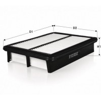 AR8208PMJ TECNECO FILTERS Повітряний фільтр