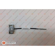 1637153680 EUROREPAR Тросик, cтояночный тормоз