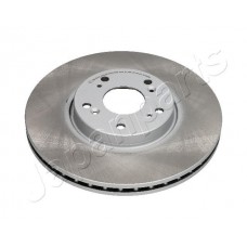 DI-403C JAPANPARTS Гальмівний диск