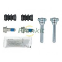 808011 FRENKIT Комплект напрямної гільзи