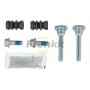 808011 FRENKIT Комплект напрямної гільзи