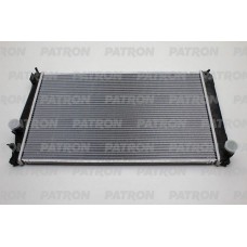 PRS4029 PATRON Радіатор охолодження двигуна