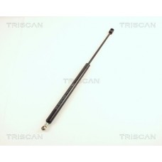 8710 29218 TRISCAN Газова пружина кришка багажника