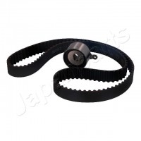 KDD-485 JAPANPARTS Комплект ременя ГРМ