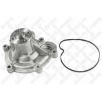 4500-0255-SX STELLOX Водяний насос охолодження двигуна