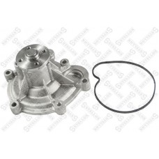 4500-0255-SX STELLOX Водяний насос охолодження двигуна