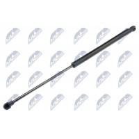 AE-VW-002 NTY Газова пружина кришка багажника