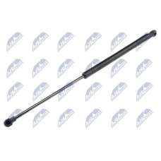 AE-VW-002 NTY Газова пружина кришка багажника