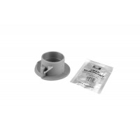 TED51819 TEDGUM Тарілка пружини