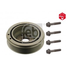 33814 FEBI BILSTEIN Ремінний шків колінчастий вал