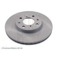 ADK84321 BLUE PRINT Гальмівний диск