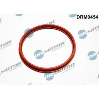 DRM0454 Dr.Motor Automotive Прокладка корпус впускного колектора