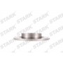 SKBD-0022125 Stark Гальмівний диск