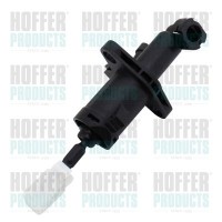 H805102 HOFFER Головний циліндр система зчеплення