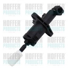 H805102 HOFFER Головний циліндр система зчеплення