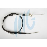 01080561 RICAMBIFLEX GM Тросик, cтояночный тормоз