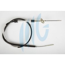 01080561 RICAMBIFLEX GM Тросик, cтояночный тормоз