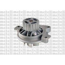 24-0758 METELLI Водяний насос охолодження двигуна