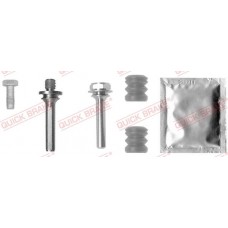 113-1303X QUICK BRAKE Комплект напрямної гільзи