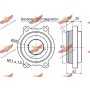 01.97494 AUTOKIT Комплект підшипника ступиці колеса