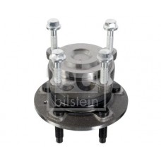 176949 FEBI BILSTEIN Комплект підшипника ступиці колеса