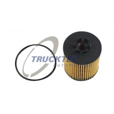 07.18.049 TRUCKTEC AUTOMOTIVE Масляний фільтр