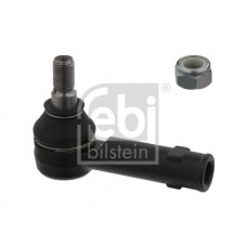 10163 FEBI BILSTEIN Кутовий шарнір поздовжня рульова тяга