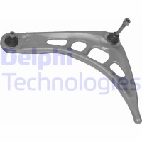 TC881 DELPHI Ричаг незалежної підвіски колеса, подвеска колеса