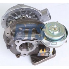 T914024 BTS Turbo Компресор наддуву