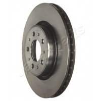 DI-0342 JAPANPARTS Гальмівний диск
