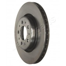 DI-0342 JAPANPARTS Гальмівний диск