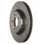 DI-0342 JAPANPARTS Гальмівний диск