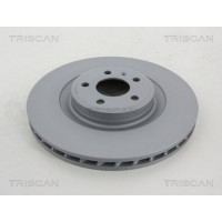 8120 291019C TRISCAN Гальмівний диск
