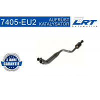 7405-EU2 LRT Каталізатор для переобладнання