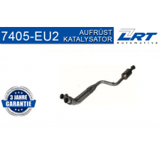 7405-EU2 LRT Каталізатор для переобладнання