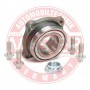 6670-SET-MS MASTER-SPORT GERMANY Комплект підшипника ступиці колеса