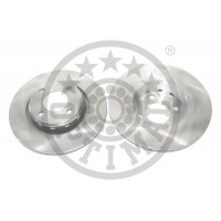 BS-2950C OPTIMAL Гальмівний диск