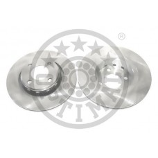 BS-2950C OPTIMAL Гальмівний диск