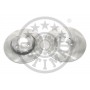 BS-2950C OPTIMAL Гальмівний диск