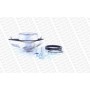 MK308R MONROE Ремкомплект, Опора стійки амортизатора