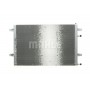 CIR 10 000P MAHLE Низькотемпературний охолоджувач інтеркулер