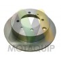 LVBD1046Z MOTAQUIP Гальмівний диск