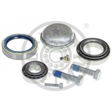 401165 OPTIMAL Комплект підшипника ступиці колеса