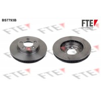 BS7793B FTE Гальмівний диск