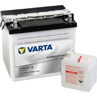 524100020I314 VARTA Стартерна акумуляторна батарея