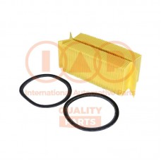 121-14050 IAP QUALITY PARTS Повітряний фільтр