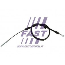 FT69053 FAST Тросик, cтояночный тормоз