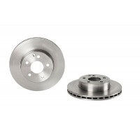 2134521 Omnicraft Гальмівний диск